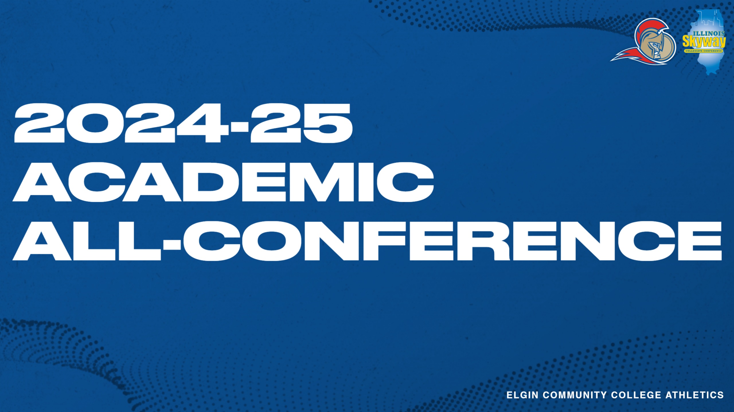 Academic All-Conference