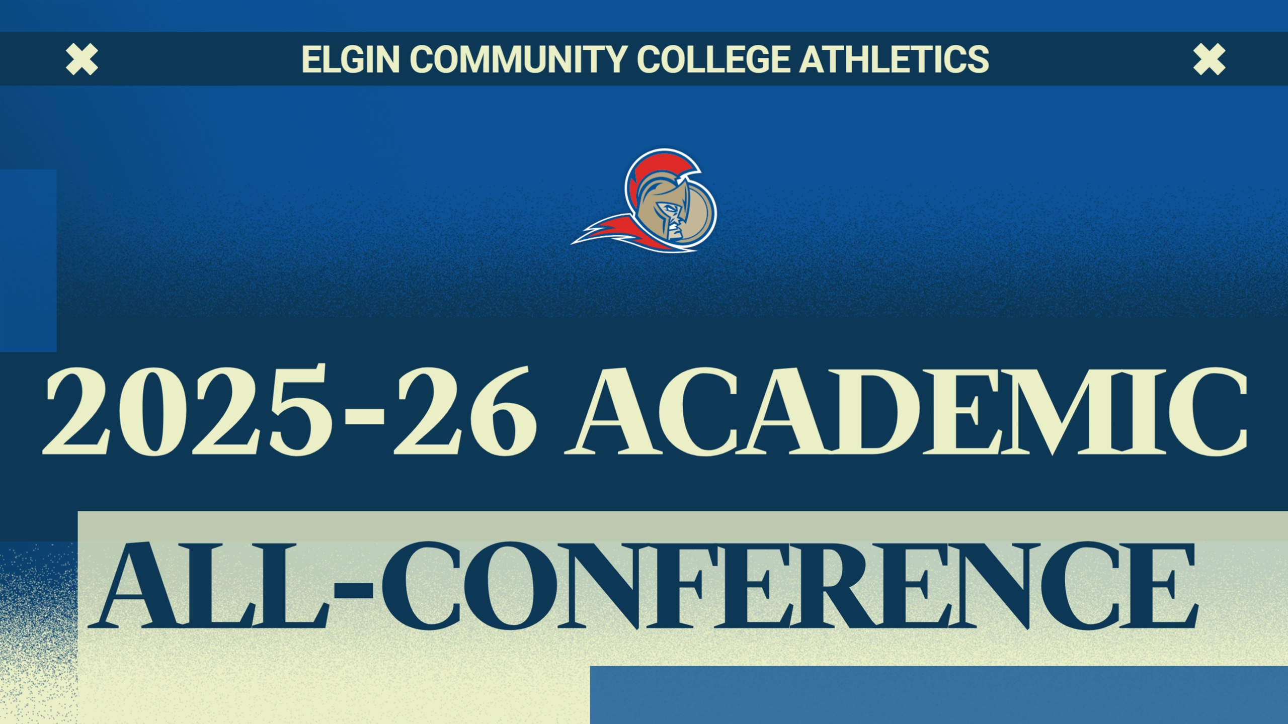 Record High 69 Named Academic All-Conference