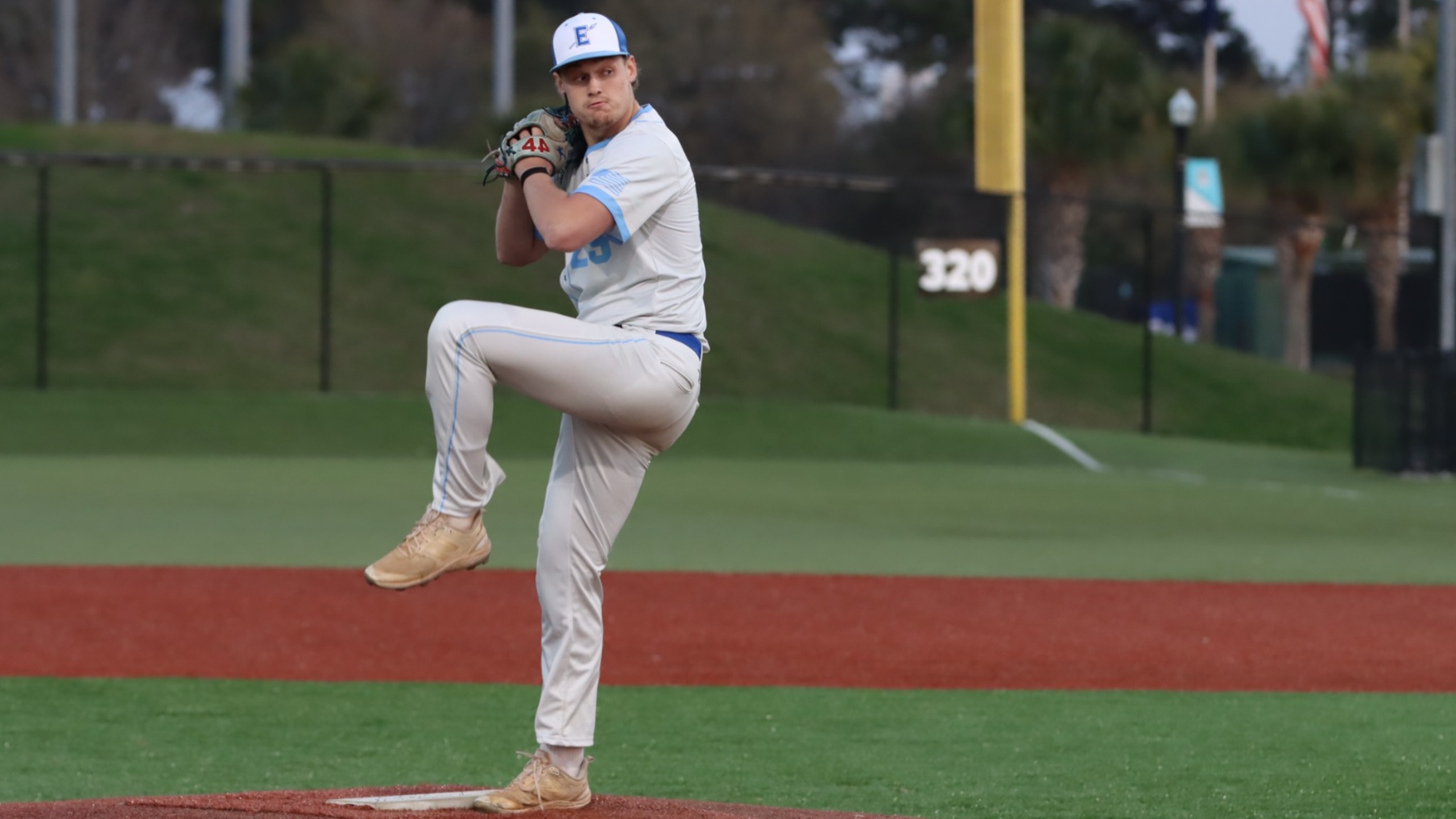 Spartans Bested at No. 8 Madison