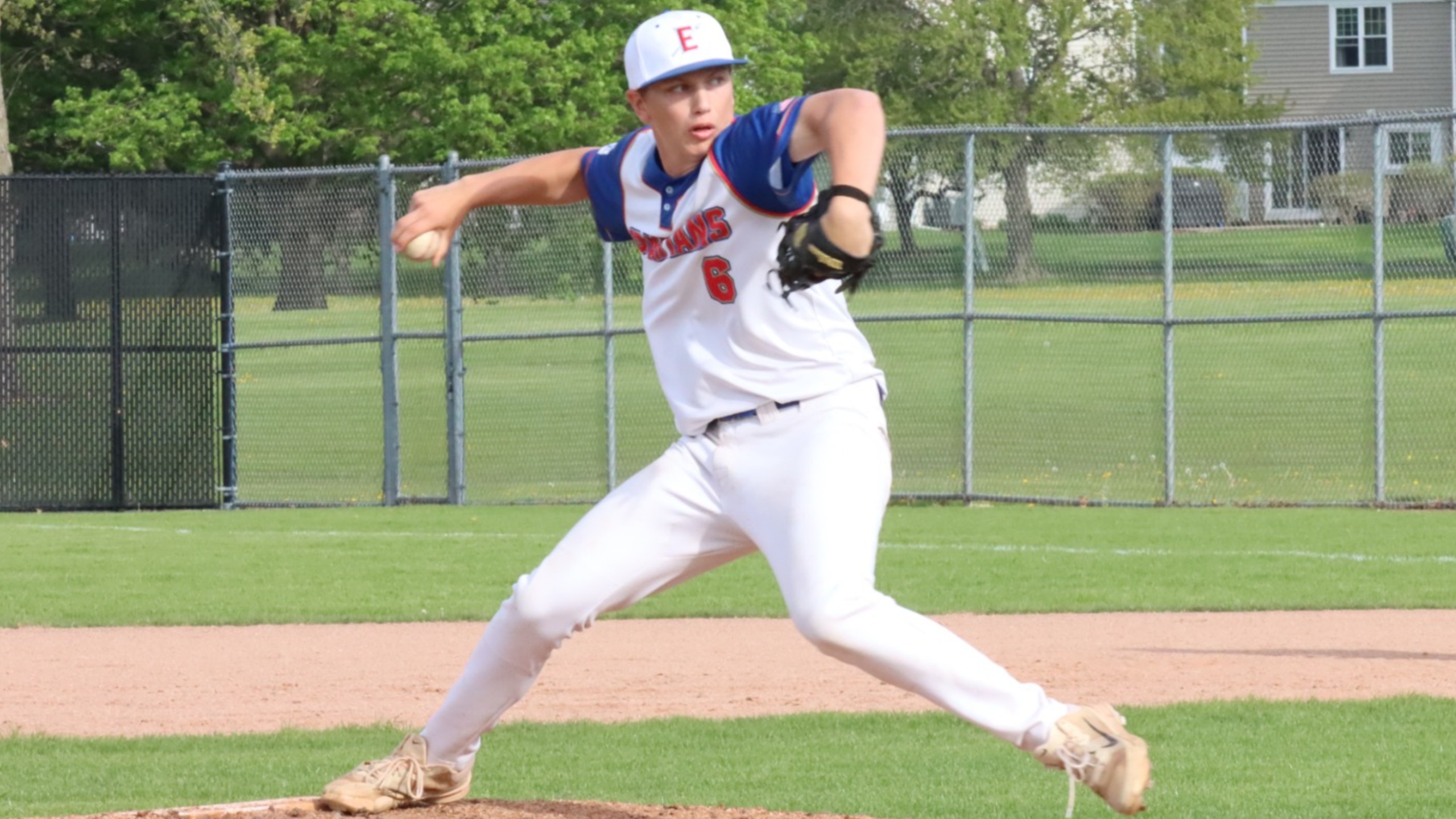 Spartans Sweep Moraine Valley