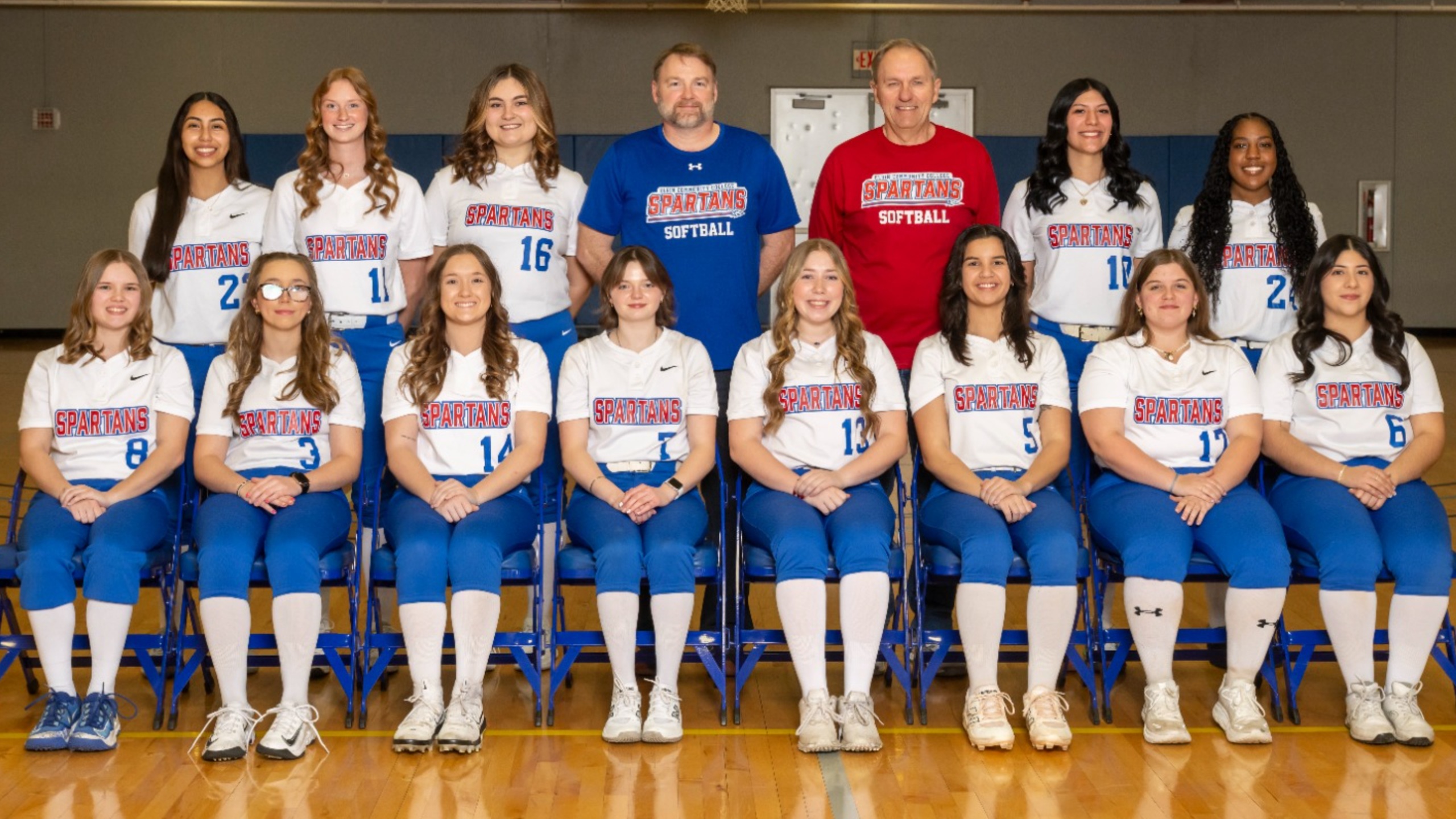 Softball Concludes 2026 Season